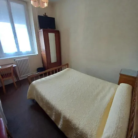 Hotell Helios Lourdes