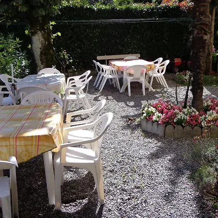 Hotell Helios Lourdes