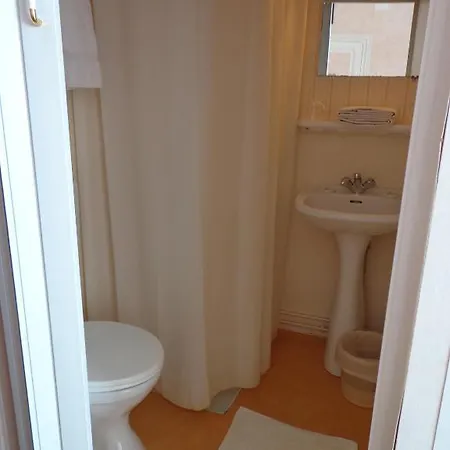 Hotell Helios Lourdes