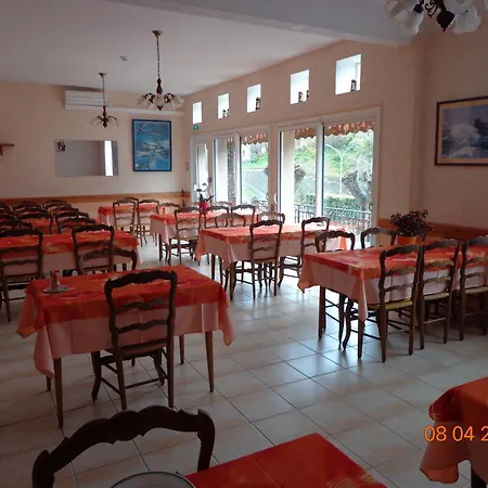 Helios Hotell Lourdes