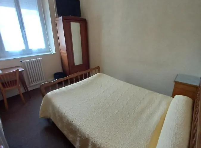 Hotel Helios Lourdes