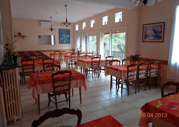 Helios Hotel Lourdes