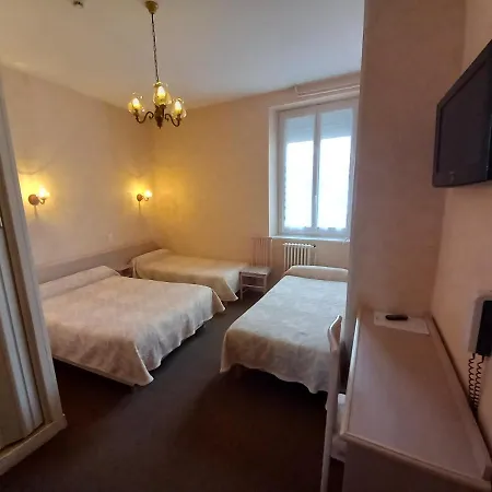 Hotell Helios 2*
