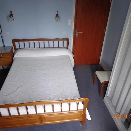 Hotell Helios 2*