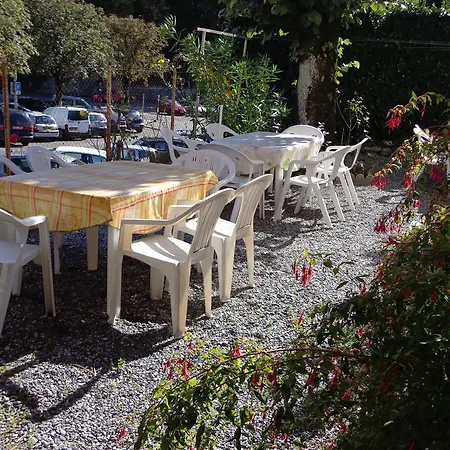 Hotell Helios