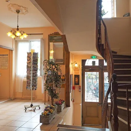 Hotel Helios 2*