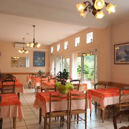 Hotel Helios 2*