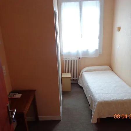Hotell Helios 2*