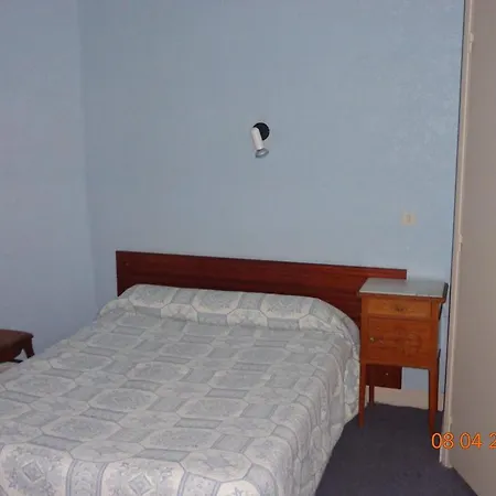 Helios Hotell Lourdes