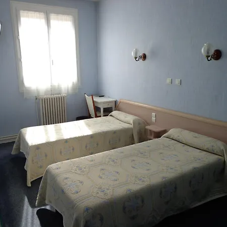 Hotell Helios