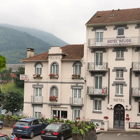 Hotel Helios