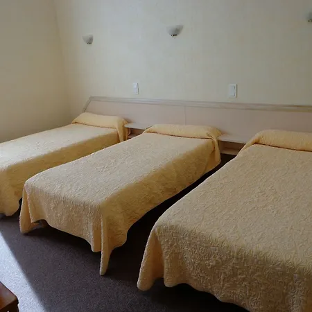 Helios Hotel